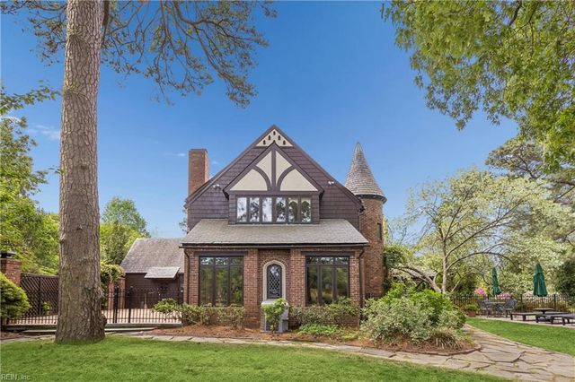 510 Oak Grove RD, Norfolk, VA 23505