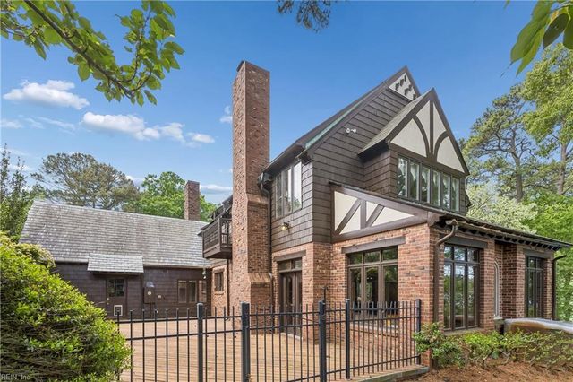510 Oak Grove RD, Norfolk, VA 23505