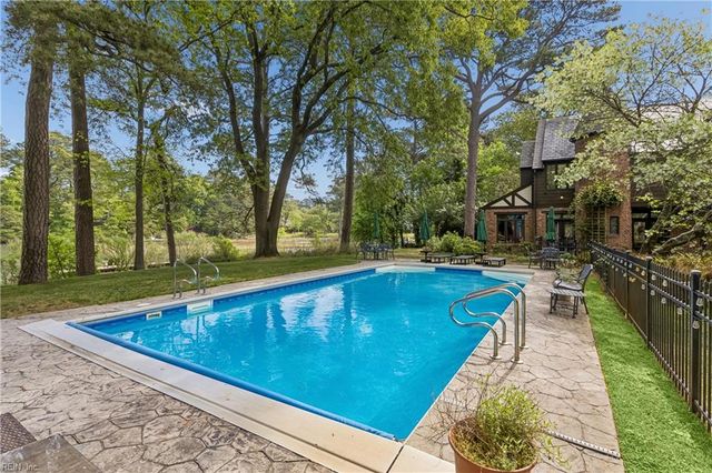 510 Oak Grove RD, Norfolk, VA 23505