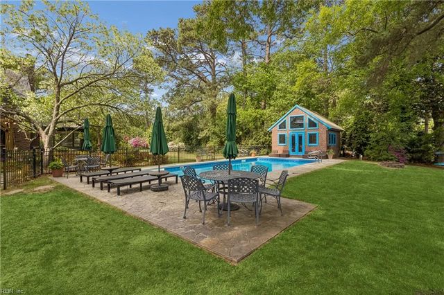 510 Oak Grove RD, Norfolk, VA 23505