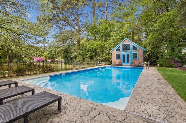 510 Oak Grove RD, Norfolk, VA 23505