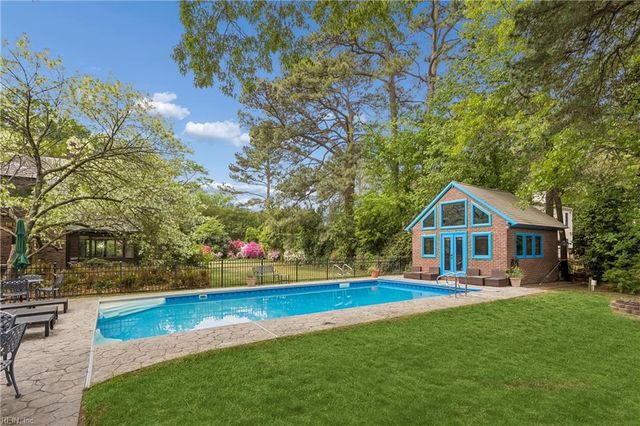 510 Oak Grove RD, Norfolk, VA 23505