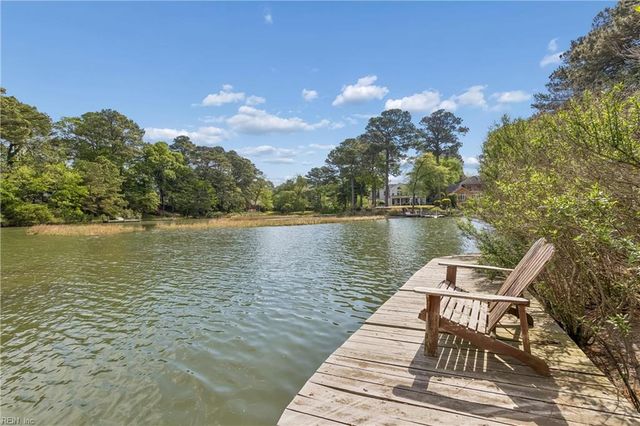 510 Oak Grove RD, Norfolk, VA 23505