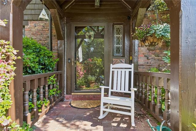 510 Oak Grove RD, Norfolk, VA 23505