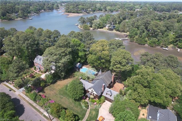510 Oak Grove RD, Norfolk, VA 23505