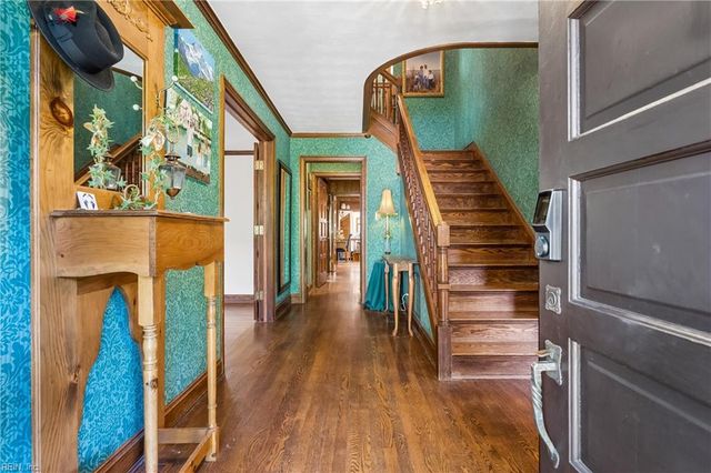 510 Oak Grove RD, Norfolk, VA 23505
