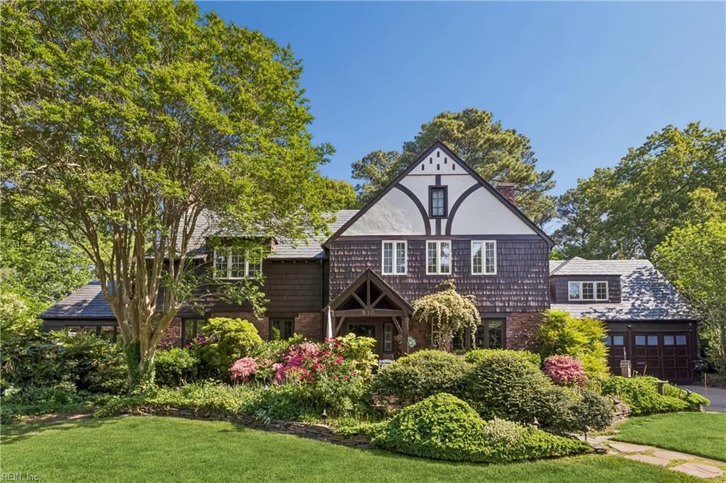 510 Oak Grove RD, Norfolk, VA 23505