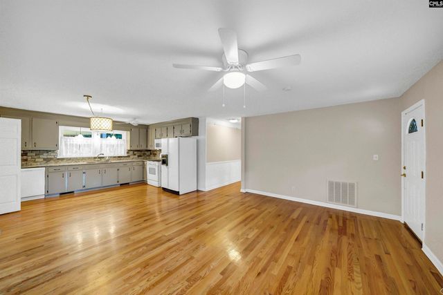 132 Backman Street, Lexington, SC 29072