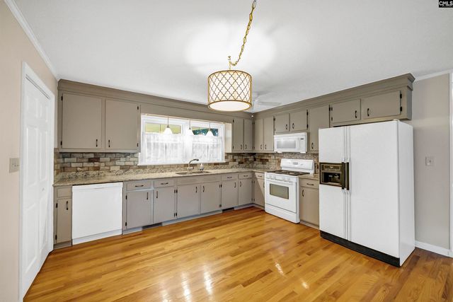 132 Backman Street, Lexington, SC 29072