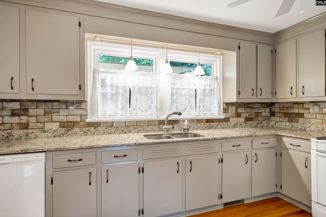 132 Backman Street, Lexington, SC 29072