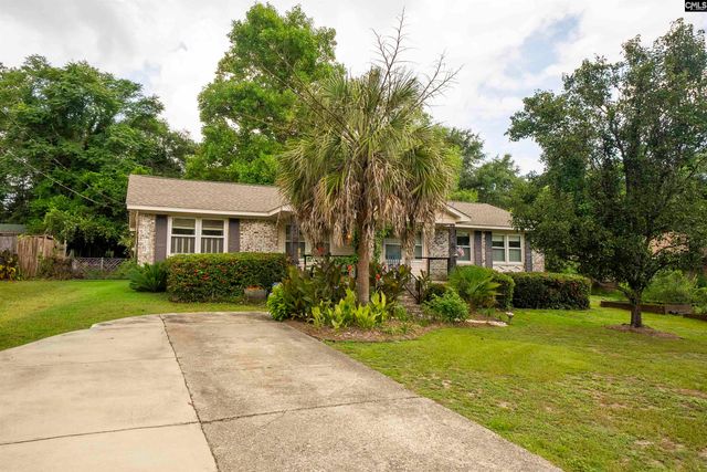 132 Backman Street, Lexington, SC 29072