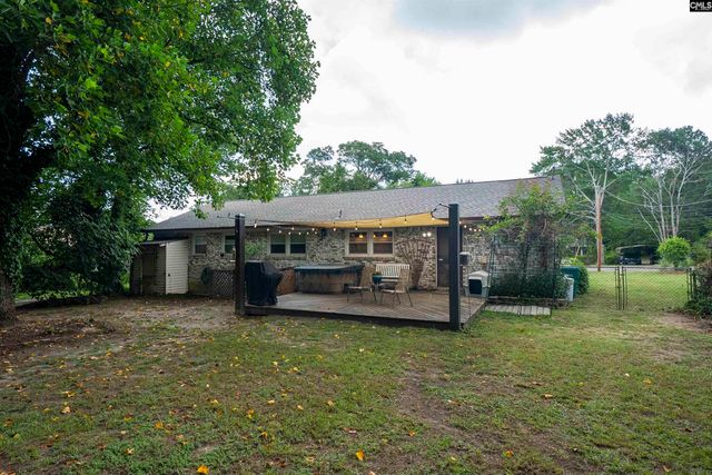 132 Backman Street, Lexington, SC 29072