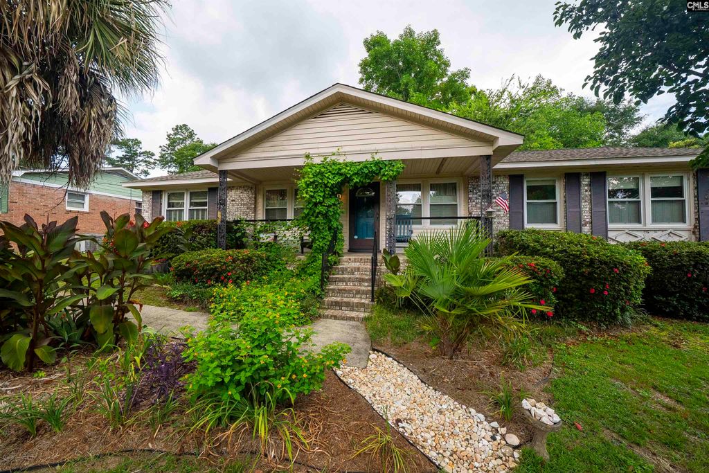 132 Backman Street, Lexington, SC 29072