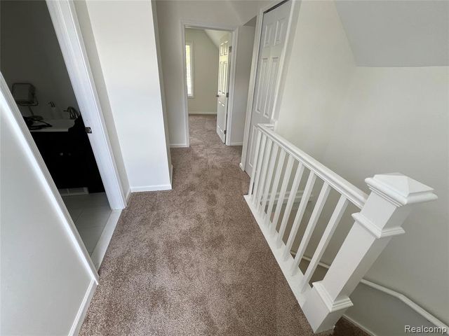 43 Rathbone Street, Mount Clemens, MI 48043