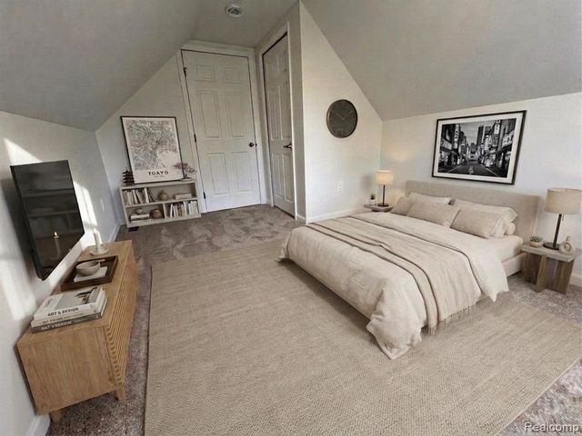 43 Rathbone Street, Mount Clemens, MI 48043