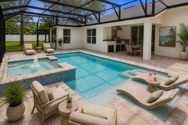 12 EVANSMILL LANE, Palm Coast, FL 32164