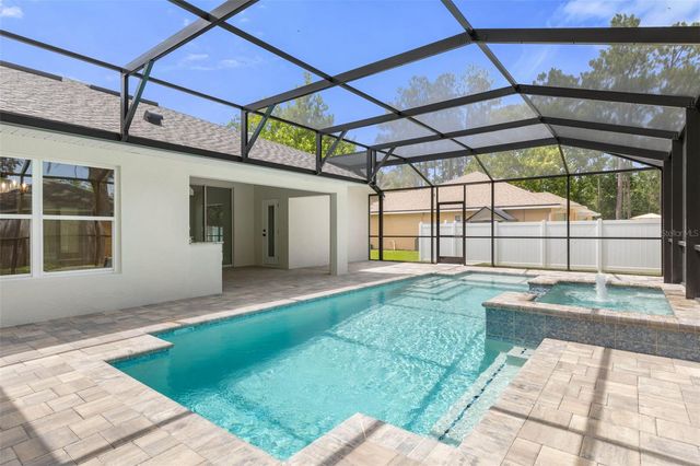 12 EVANSMILL LANE, Palm Coast, FL 32164
