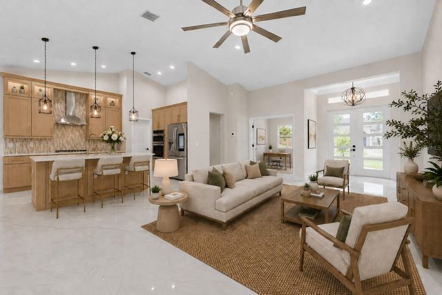 12 EVANSMILL LANE, Palm Coast, FL 32164