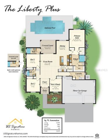 12 EVANSMILL LANE, Palm Coast, FL 32164