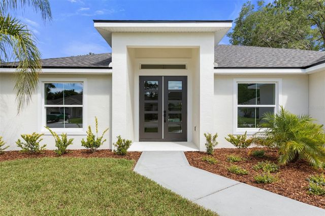 12 EVANSMILL LANE, Palm Coast, FL 32164