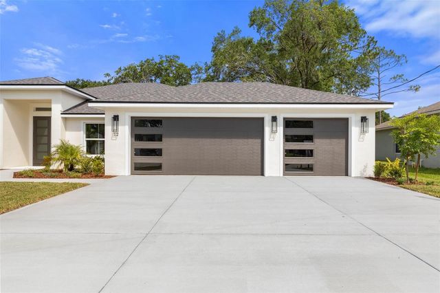 12 EVANSMILL LANE, Palm Coast, FL 32164
