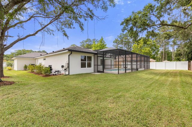 12 EVANSMILL LANE, Palm Coast, FL 32164