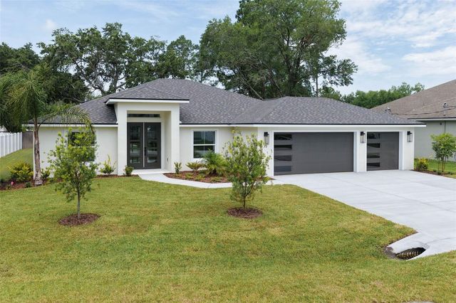 12 EVANSMILL LANE, Palm Coast, FL 32164