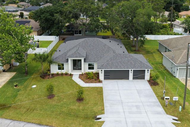 12 EVANSMILL LANE, Palm Coast, FL 32164