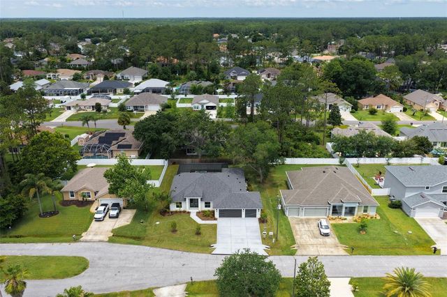 12 EVANSMILL LANE, Palm Coast, FL 32164