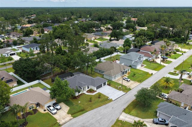 12 EVANSMILL LANE, Palm Coast, FL 32164