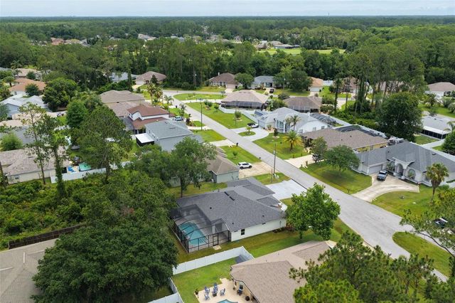 12 EVANSMILL LANE, Palm Coast, FL 32164