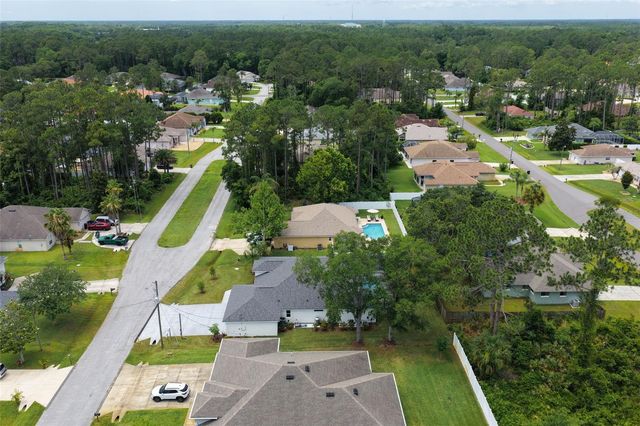 12 EVANSMILL LANE, Palm Coast, FL 32164