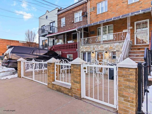 36-16 23rd Avenue, Astoria, NY 11105