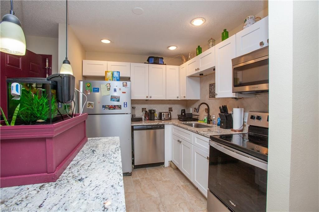 5713 Foxlake DR 2, NORTH FORT MYERS, FL 33917 — photo 3