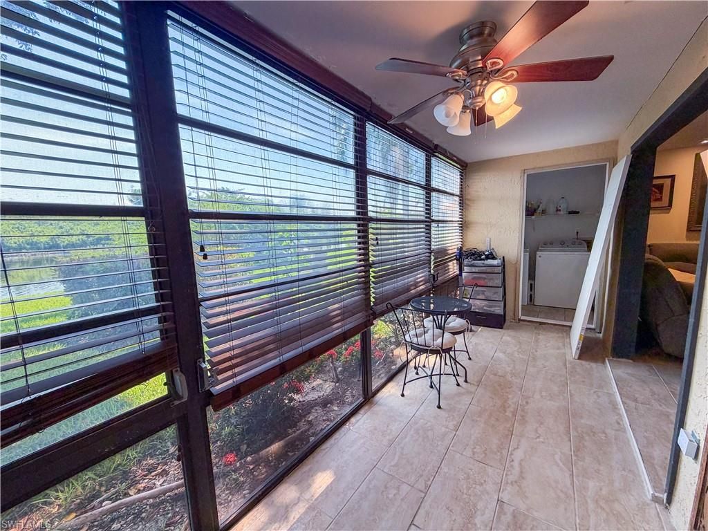 5713 Foxlake DR 2, NORTH FORT MYERS, FL 33917 — photo 4