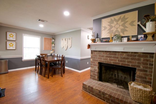 625 Twin Harbor Pl, Madison, MS 39110