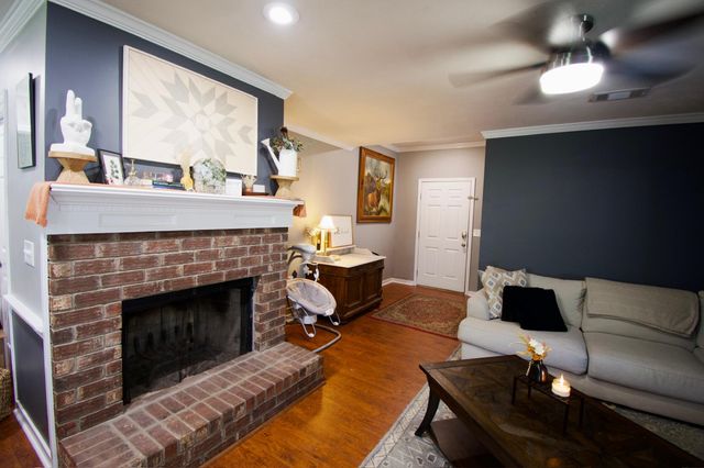 625 Twin Harbor Pl, Madison, MS 39110