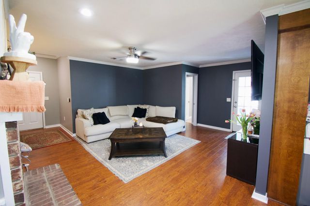 625 Twin Harbor Pl, Madison, MS 39110