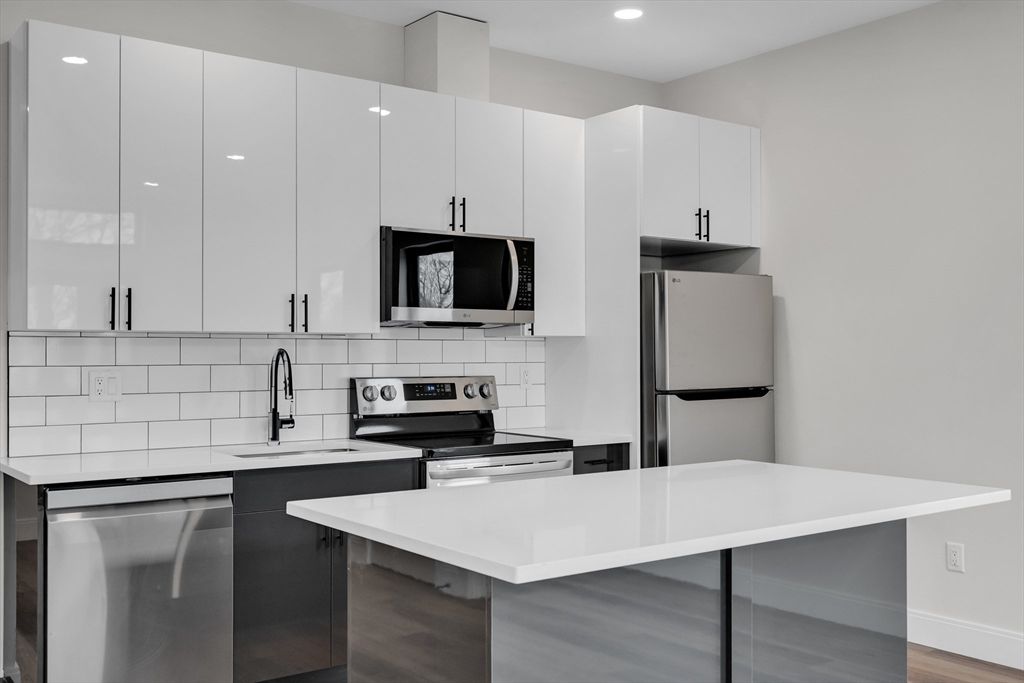 63 Belgrade Ave 204, Boston, MA 02131