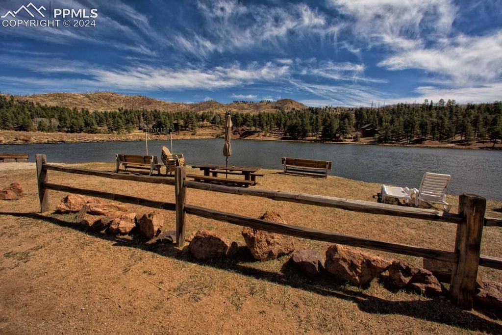 14691 Crooked Trail Road, Woodland Park, CO 80863 — photo 3