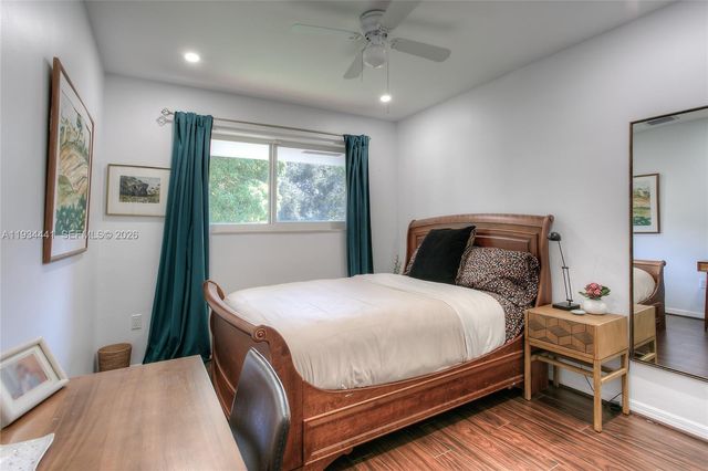 6875 N Cartee Rd, Palmetto Bay, FL 33158