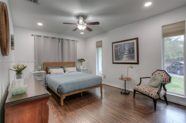 6875 N Cartee Rd, Palmetto Bay, FL 33158