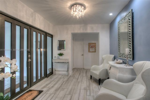 6875 N Cartee Rd, Palmetto Bay, FL 33158