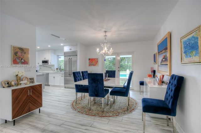 6875 N Cartee Rd, Palmetto Bay, FL 33158