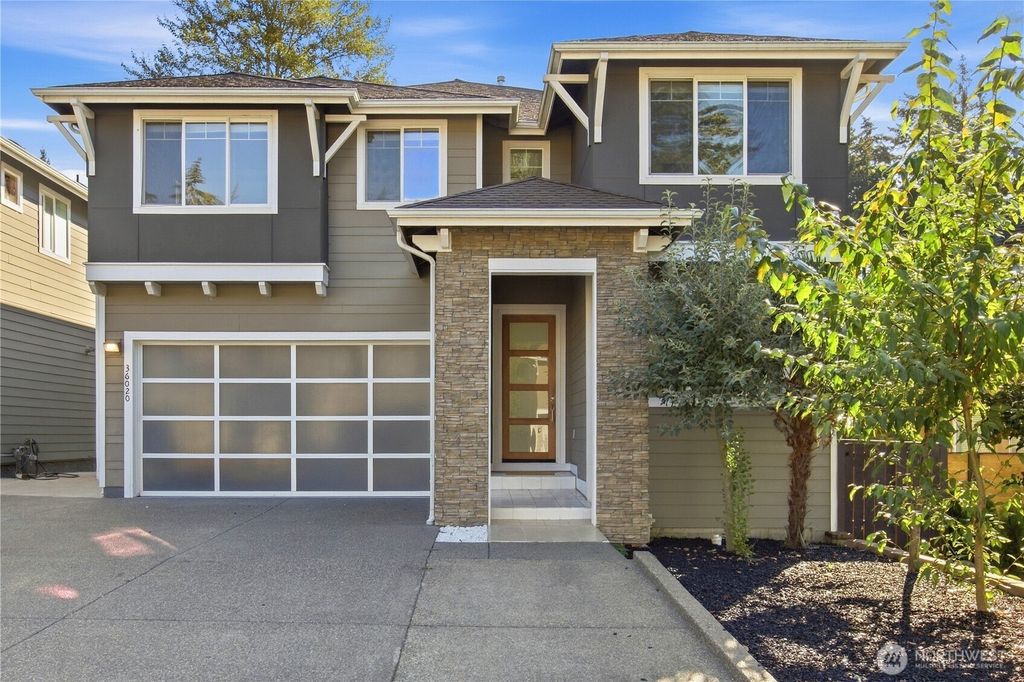 36020 21st Lane S, Federal Way, WA 98003