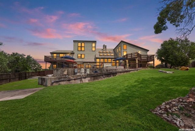 8726 Mountain Top, San Antonio, TX 78255