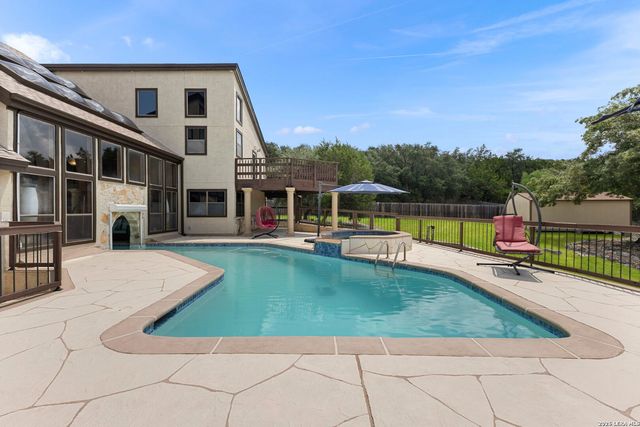 8726 Mountain Top, San Antonio, TX 78255