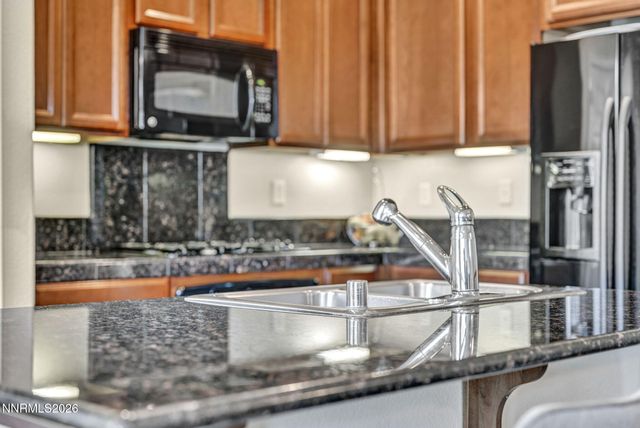 1775 Wind Ranch Road UNIT C, Reno, NV 89521