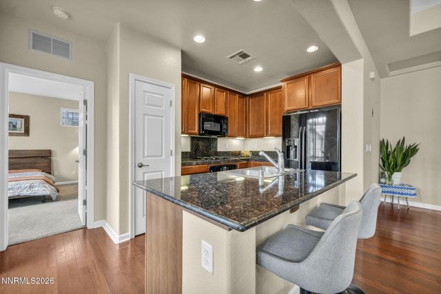 1775 Wind Ranch Road UNIT C, Reno, NV 89521