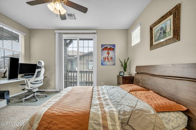 1775 Wind Ranch Road UNIT C, Reno, NV 89521